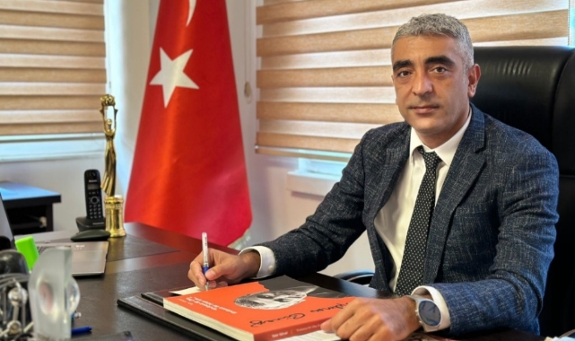 Adana'da Altın Koza Film Festivali Heyecanı Başlıyor