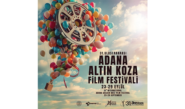Adana Altın Koza’nın Yazlık Sinemalar Nostaljisi Bugün Başlıyor