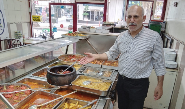 Adana’da Paçanın Adresi GÜNEY PAÇA SALONU
