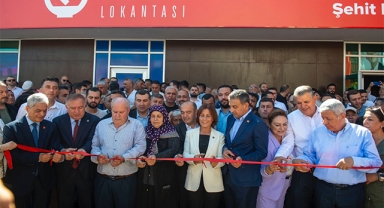 Adana’nın İlk Kent Lokantası Açıldı 