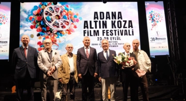 Altın Koza Orhan Kemal Emek Ödülleri Sahiplerini Buldu
