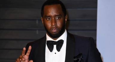 Amerikalı Rapçi "Diddy" Gözaltına Alındı