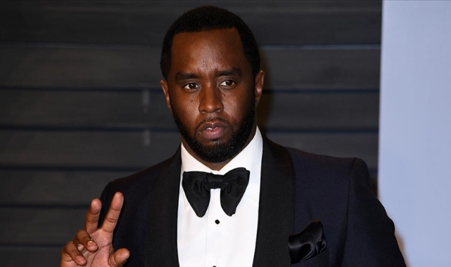 Amerikalı Rapçi "Diddy" Gözaltına Alındı