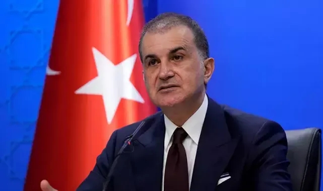 ‘Atatürk'e Ve Erdoğan'a Karşı Tavırlar Mahkum Edilmesi Gereken Tavırlardır’