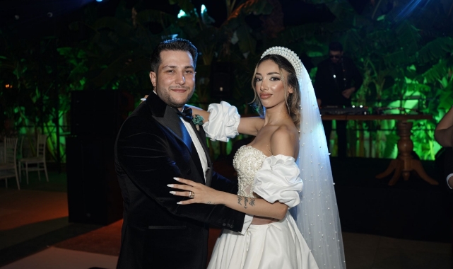 Ayberk, Aleyna'sına Kavuştu