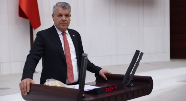 Ayhan Barut:''Halkın İktidarı Mücadelesi Kesintisiz Sürüyor''