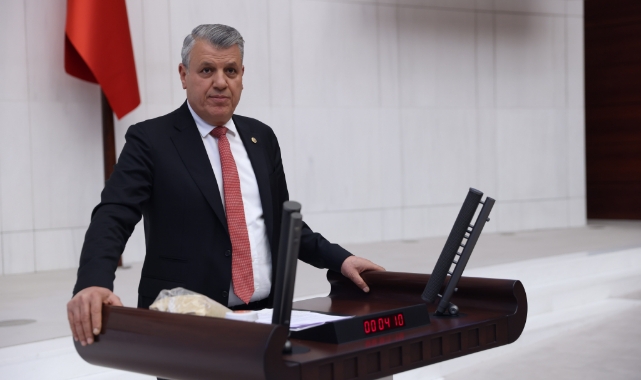 Ayhan Barut:''Halkın İktidarı Mücadelesi Kesintisiz Sürüyor''