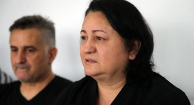 Ayşenur Ezgi Eygi'nin Annesi Rabia Birden:''Barış İçin Gitti, Şehit Oldu''