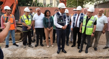 Başkan Karalar:''3 Milyarlık Proje Kozanlılara Feda Olsun''