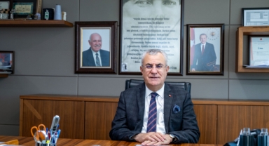 Başkan Kıvanç:''Adana'nın Ağustos Ayı İhracatı Yüzde 10,8 Arttı''