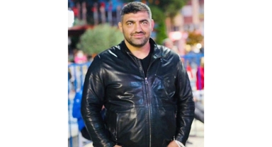 Başpehlivan Kalp Krizine Yenik Düştü