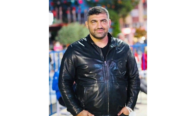 Başpehlivan Kalp Krizine Yenik Düştü