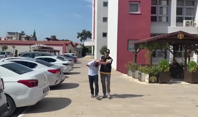 Bıçaklanarak Öldürüldü