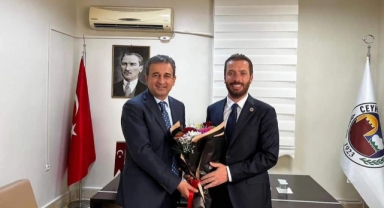 Bulut'tan Başkan Kadir Aydar'a Destek:''Bu Karar Siyasi!”