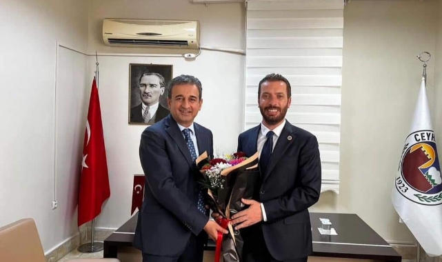 Bulut'tan Başkan Kadir Aydar'a Destek:''Bu Karar Siyasi!”