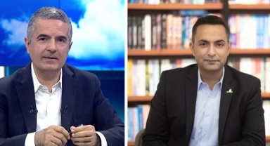 ÇGC'den Kınama Mesajı:''Gazeteciye Tehdit Asla Kabul Edilemez''