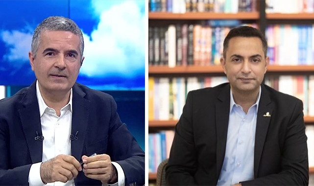 ÇGC'den Kınama Mesajı:''Gazeteciye Tehdit Asla Kabul Edilemez''