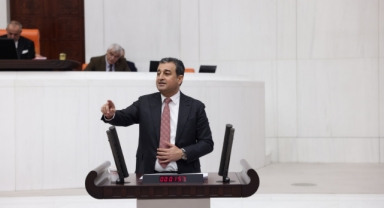 CHP'li Bulut:''İsşiz Vatandaşa Yasal Takip Başlatmak Vicdansızlık!''