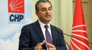 CHP'li Bulut'tan Pamuk İçin Taban Fiyat Çağrısı:''Taban Fiyat 30 TL Olsun''