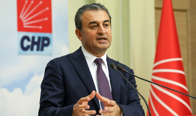 CHP'li Bulut'tan Pamuk İçin Taban Fiyat Çağrısı:''Taban Fiyat 30 TL Olsun''