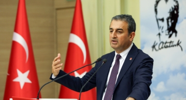 CHP'li Bulut'tan ''Saray'' Eleştirisi:''Enflasyon, Saray’ın Duvarlarını Aşamıyor''