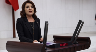 CHP'li Kış, Mersin’in Deprem Riskine Dikkat Çekti:''​​​​​​​Acil Önlemler Alınmalı''