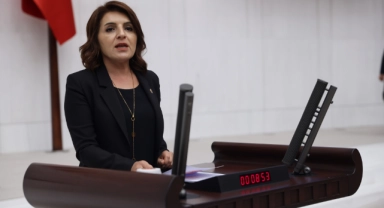 CHP'li Kış, Mersin’in Deprem Riskine Dikkat Çekti:''​​​​​​​Acil Önlemler Alınmalı''
