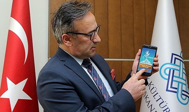 Çocuklara Özel Masal Uygulaması Geliştirildi