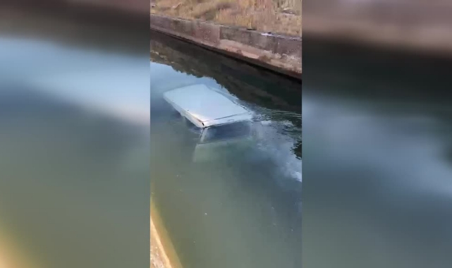 Çocukların El Freni Oyunu Kötü Sonuçlandı