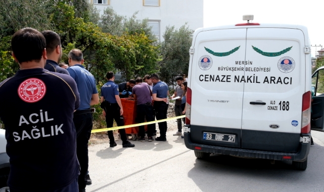 Çöpten Bebek Cesedi Çıktı!