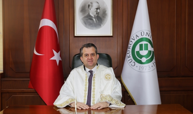 ÇÜ Bilim İnsanları "Dünyanın En Etkili Bilim İnsanları Listesi”nde Yer Aldı