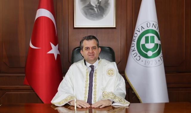ÇÜ En İyi Performans Gösteren Üniversiteler Arasına Girdi