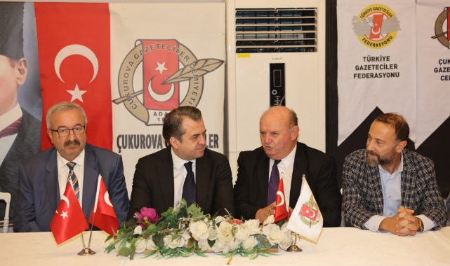 Çukurova Üniversitesi Yumurtalık’ta Tatil Köyü Kuruyor