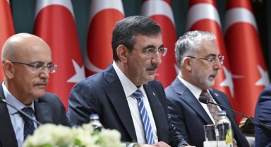 Orta Vadeli Program Açıklandı