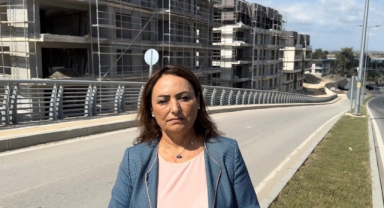 Depremzedeye Konut Ve Rezerv Alan Darbesi!