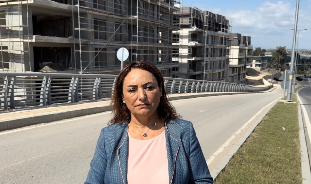 Depremzedeye Konut Ve Rezerv Alan Darbesi!