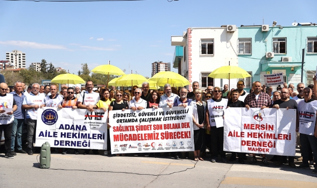 Doktor Ve Hemşireyi Darp Eden Hasta Yakını Tutuklandı