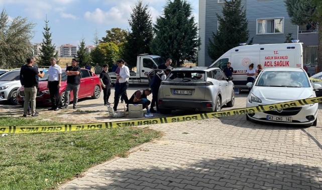 Evlilik Yıl Dönümünde Ölü Bulundu