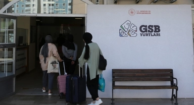 GSB Yurt Başvuru Sonuçları Açıklandı