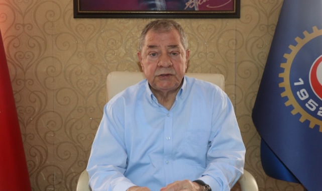 Gülnar:"Ekonomik Krizin Bedelini Biz Ödemeyeceğiz!"