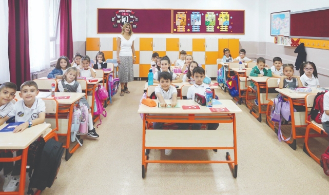 HAYDİ OKULA