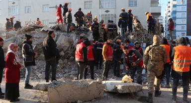 Hisami Apartmanı Davasında Karar:17 Yıl Hapis Cezası