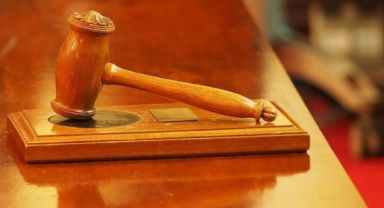 Hükümlüye Hapis Kararı İlanla Bildirildi