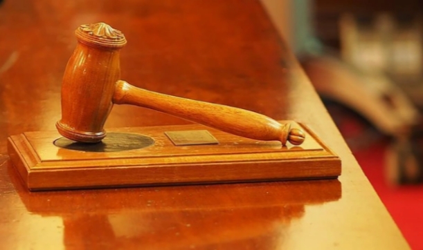 Hükümlüye Hapis Kararı İlanla Bildirildi