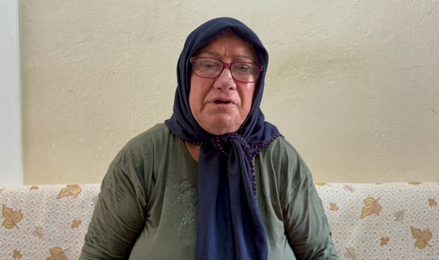 ''İlk Göz Ağrımızın Katillerini Bulun''