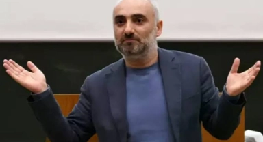 İsmail Saymaz'dan ''Siyasi Yasak'' Tepkisi:''Bu Ne Hız... Bu Nasıl Adalet?"
