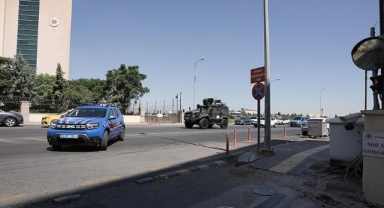 İtirafçı Adliyeye Sevk Edildi