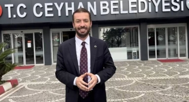 Kadir Aydar'a Siyasi Yasak!