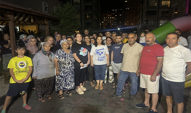 Kapıcı Tazminat Kazandı, Sakinler Karara Tepkili