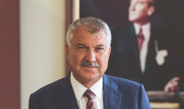Karalar'dan Ağaç Kesimi Açıklaması:''Büyükşehir Kesmedi”